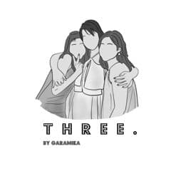 THREE. by Garamika